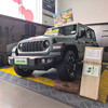 Deposit of 500 yuan Jeep Wrangler Robin Hood imported four-wheel drive Rubicon hardcore off-road