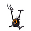 Kuai Kang vertical magnetic bike exercise exercise bike dynamic bicycle sports bicycle Xiamen Kuai Kang specialty one new