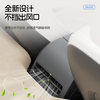 XIANNIAO car air mattress car rear sleeping pad car sleeping artifact filling flat pad car SUV automatic air pump