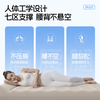 XIANNIAO car air mattress car rear sleeping pad car sleeping artifact filling flat pad car SUV automatic air pump