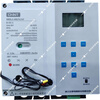 Chint automatic reclosing NM2LC intelligent leakage adjustable over-voltage and under-voltage remote photovoltaic 485 communication circuit breaker NM2LC-125/M
