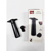 Fat Donglai's same style red wine saver plug, vacuum bottle stopper, sealed fresh-keeping stopper, household wine pump set, vacuum pump stopper + bottle opener