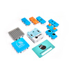 Yue Changsheng Xiaomiao Technology microbit energy magic block makecode Scratch children's graphics programming circuit