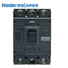 Liangxin NDM3-630 molded case circuit breaker L/C/M/H/4300B electric switch air switch NDM3-630C/3300 500A