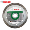 Bosch (BOSCH) diamond saw blade angle grinder cutting piece tile marble piece marble material slotting saw blade vitrified tile dry cutting king