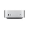 99% new Apple/Apple AI computer/2024Mac mini mini host M4 silver (10+10 core) 16G 256G desktop computer host MU9D3CH/A