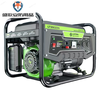 Lutian 3kw gasoline generator for home and commercial use 220v outdoor construction power stable 10kw electric start and other power 220V_380V