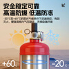 Huaxiao New National Standard Fire Extinguisher Commercial Household Portable Dry Powder Fire Extinguisher Vehicle-mounted Large Truck Annual Inspection Fire Extinguisher Bottle 3C 4kg Dry Powder Fire Extinguisher-New National Standard