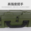 Rongjiang rotational molding box supply box equipment box instrument box airdrop equipment box empty box 950*600*500mm