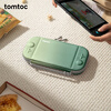 Tomtoc Switch2 storage bag N2 accessories slim storage bag protective cover anti-fall and pressure-resistant G05S3 wilderness suitable for Switch2