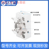 SMC miniature rotary swing cylinder CRJB05-90CRJU05-180CRJB01-90CRJB CRJB1-90