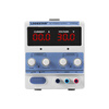 LODESTAR linear adjustable DC regulated power supply 30V5A low ripple digital display voltage regulator high stability aging power supply LP305DE 30V5A best-selling model with handle