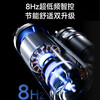 Haier central air-conditioning one-to-four multi-split duct machine, new level of energy efficiency, full DC frequency conversion, household and commercial one-to-three, Yunshu Pro+ 5 HP, first-level energy efficiency, one-to-four, three rooms and one living room 80-110