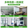 Laser Laser Excellent Radium Level Green Light High-precision Strong Light Thin Line 12-Line Blue Light Wall Sticker Plastering Dot UNG666SL-2 Green Light 8-Line Standard
