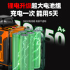 Dr. Mu's new product, laser level, high-precision strong light, thin line room, outdoor special 12-line green light automatic leveling water, ultra-bright green light 8 lines + dual electricity + wall rack