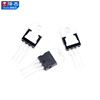 Three-terminal voltage regulator tube LM7805/7806/7808/7809/7812/7815/7818/7824CV direct plug 7805 direct plug TO-220 (2 pieces) No specifications