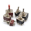 TaoTimeClub rocker switch rocker power switch 2/3 12 pins 2/3 gears E-TEN1021 1322 E-TEN1122 pure silver contacts 3 pins 3 gears no specifications