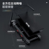 Shuhua (SHUA) A9 treadmill home gym foldable climbing walking machine indoor sports shock absorption SH-T9119P-H2