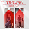 Independent infrared alarm home store anti-theft mobile phone remote APP notification indoor infrared human body sense plug-in Tuya WiFi infrared detector