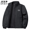 JEEP SPIRIT Jeep jacket men's jacket men's autumn and winter sports and leisure high-end assault style clothes handsome men's clothing