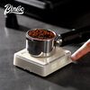 Bincoo coffee electronic scale Italian special coffee bean weighing smart hand brewing mini portable scale coffee appliance