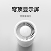 Mijia Xiaomi air humidifier mist-free humidifier 3 600mL/h fast humidification home bedroom large capacity office baby pregnant women 5L large capacity CJSJSQ06ZMZ