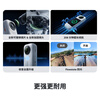 Shadowstone Insta360 New Product X5 Haoyuebai Limited Edition Panoramic Action Camera 8K HD Anti-Shake Waterproof Handheld Pocket Camera Travel Vlog Motorcycle Riding Camera