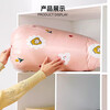 Forty thousand kilometers quilt storage bag moving packing student dormitory quilt clothing clothing special organizing bag waterproof and moisture-proof