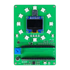 Yue Changsheng iCE40UP5K FPGA learning board RISC-V transplantation compatible with Raspberry Pi PICO HDL programming baseboard not included