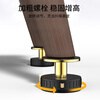Bao's furniture heightening foot pads, adjustable table and chair foot protection pads, heightening artifacts, coffee tables, TV cabinets, table legs and stool gaskets