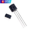Three-terminal voltage regulator transistor LM7805/7806/7808/7809/7812/7815/7818/7824 7812 SMD SOT89-3 (5 pieces)