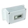 8-digit display electronic timer machine operating equipment work recording time timer counter UP8T timer +380V relay