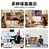 Hisense movable TV 42 LCD 50 bestie machine WIFI bedroom 55 floor-standing 65 movable 75 projection screen smart office conference home flat-panel TV 42 inches does not include door-to-door installation