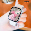 BEXEI Germany 25 new top with high-definition screen smart watch for women with long battery life payment heart rate blood pressure blood oxygen positioning pedometer sports bracelet Valentine's Day birthday gift for girlfriend
