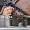 SUREWO body accessories are suitable for DJI DJI Action6/5Pro/4 storage bag 40 meters waterproof shell tempered film lens cover magnetic quick release adapter protection box accessories adjustable hanging neck bracket