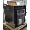 ABB fixed drawer type 3P4P frame circuit breaker Emax E1NE2NE3NE4SE6H E2N2000 R1250A 3P x fixed