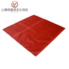 Medium silicone fire blanket for welding, temperature resistant to 1000 degrees, welding slag resistant, fire industry chemical 4S shop silicone fire blanket, 1mm white, 2 meters, 3 meters, temperature resistant to 550 degrees