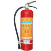 Zhe'an Portable Dry Powder Fire Extinguisher MFZ/ABC Class 4KG Hotel Factory Fire Fighting Equipment Hand Push MFTZ/ABC20