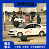 Baoding driving school C2 automatic transmission intelligent simulator large package class