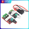 PWM DC motor speed regulator 5V-16V12V speed control switch 10A LED dimming speed control module 3-35V 10A DC speed regulator 5V-16V with switch Please consult customer service for quotation for large quantities