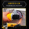 DEWALT 850W cutting, grinding and polishing machine electric grinder hand grinder grinder tool set DWE8200T