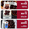 Jingyi Fresh Chilean Cherries JD/SF-Next Day Delivery to Many Places Fresh Imported Cherry Fruit Gift Box 3 Jin (Net Weight) 3J Grade Single Fruit 30-32mm