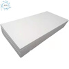 Foam board high density, medium and low density kindergarten environmentally innovative carving model flame retardant and insulated construction site filling size customized 120*60*1cm 30 pieces/pack high density 25K