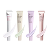 Ji Rui's new version of ZA isolation three-in-one brightening skin tone makeup primer isolation cream za isolation white