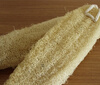 Zhongfuyuan Natural Loofah Bath Towel Luffa Loofah Long Strip Back Bath Bath Back Scrub Bath Towel