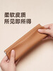 Jianba Wallet Women's Cash Storage Bag Simple Soft Leather Long Wallet Large Note Storage Shrapnel Coin Purse Clutch