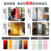 Xiaoji retro paint 608L French multi-door refrigerator first-class energy efficiency air-cooled frost-free embedded super large capacity art paint automatic ice making refrigerator 608L | automatic ice making | pearl white paint