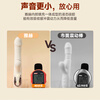 Jiyu vibrator adult sex toy female self-comfort physiological massager special large-scale toy vibrator machine