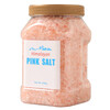 PINK imported Himalayan rose salt coarse particle bath salt mineral salt rock salt sea salt pink salt pollution-free 1500g 1500g