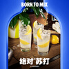 Absolut Vodka Liquor 40% Lemon Flavor 700ml New Year Gift